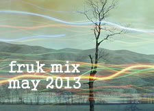 Folk Radio UK May 2013 Covermount Mix