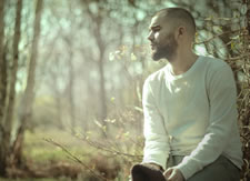 Josh Record - Bones EP (Full Stream) & Video Session