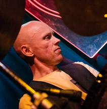 Jim Goodwin
