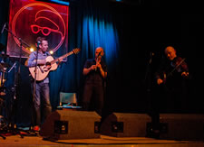Live Review: KAN @ Band On The Wall, Manchester