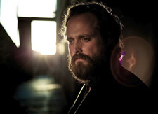 Ticket Giveaway: Iron & Wine @ Manchester Opera house