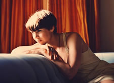 Ticket Giveaway: Sarah Neufeld @ Bush Hall, London