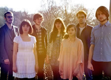 Watch: The Mariners Children - Sycamore (Live Video)